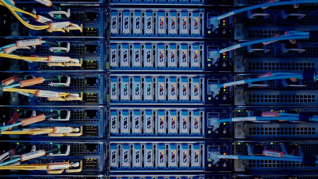 GPUs for AI Models and Innovation | CoreWeave